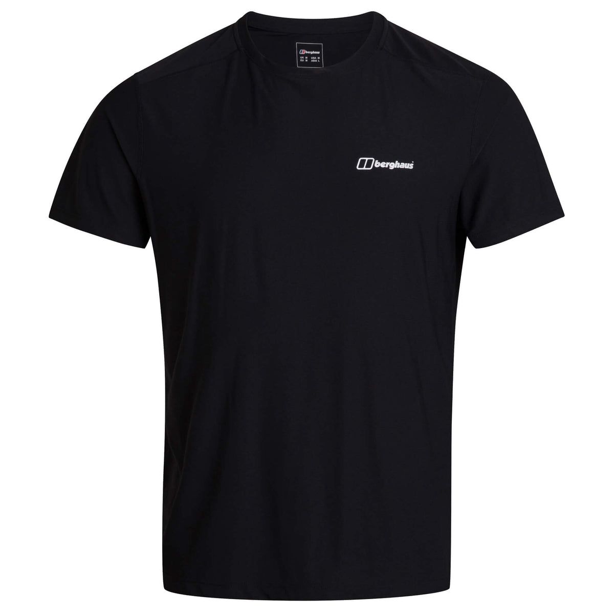Mens 24/7 Tech Tee SS Crew