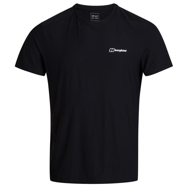 Mens 24/7 Tech Tee SS Crew