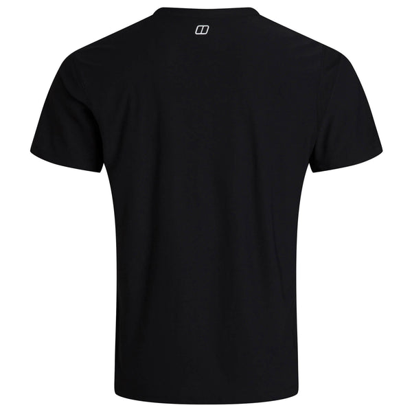 Mens 24/7 Tech Tee SS Crew