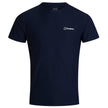 Mens 24/7 Tech Tee Short Sleeve Crew