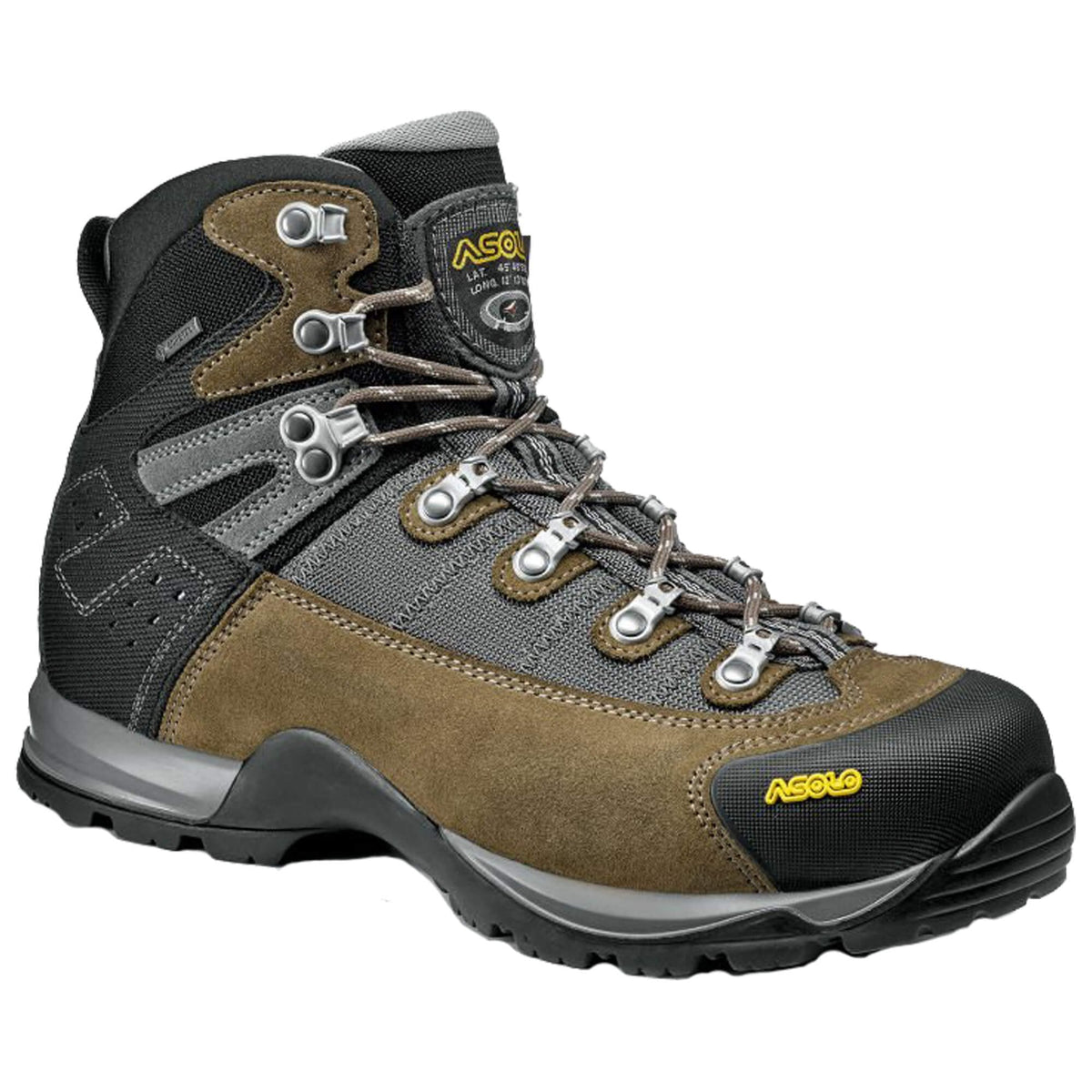Mens Fugitive GTX Walking Boot