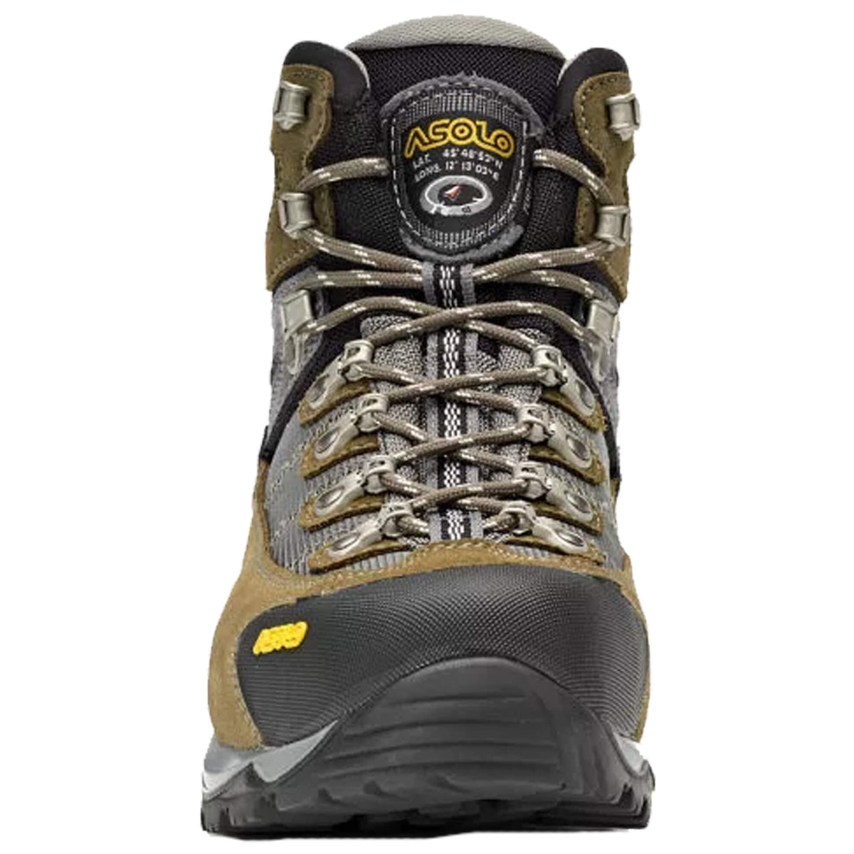 Mens Fugitive GTX Walking Boot