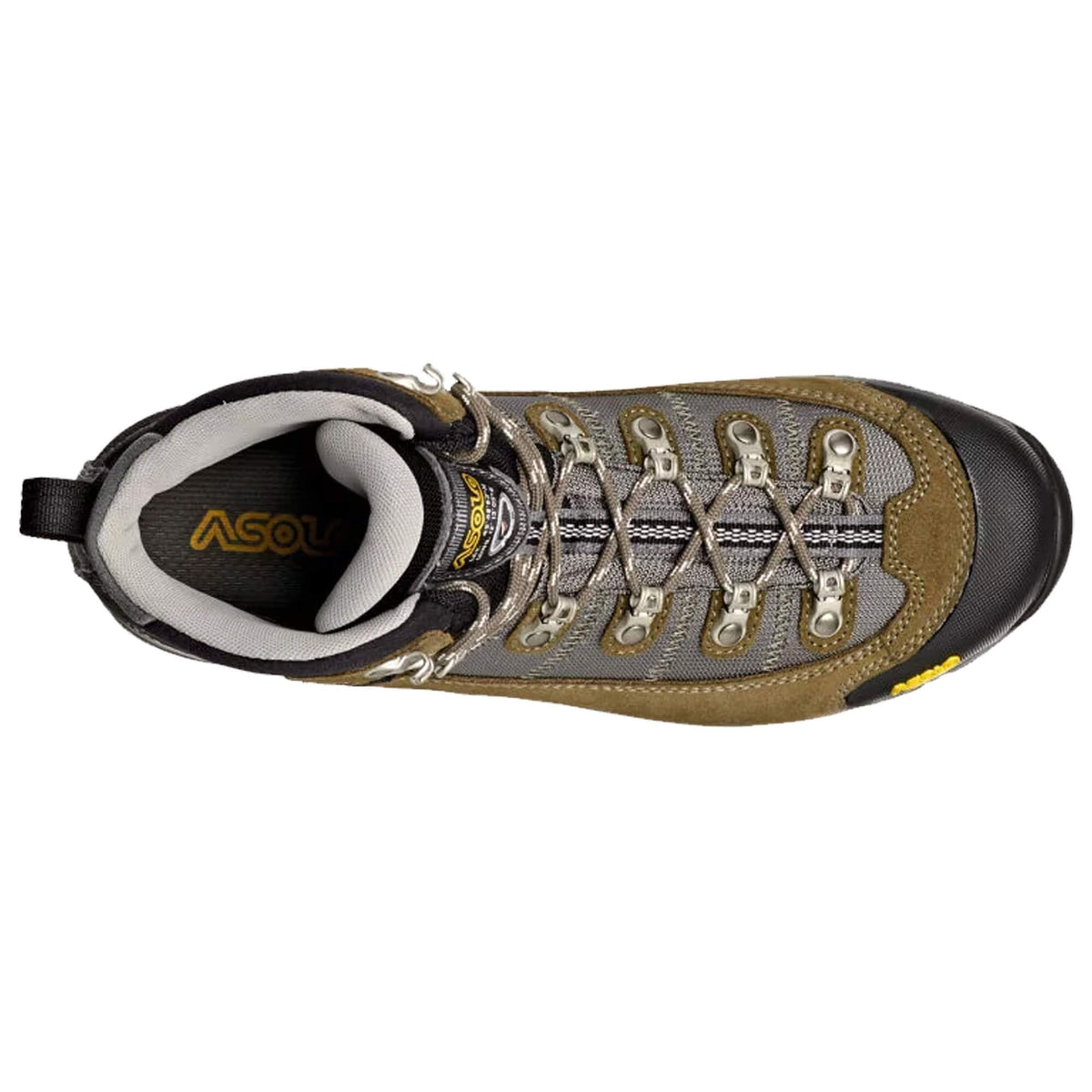 Mens Fugitive GTX Walking Boot