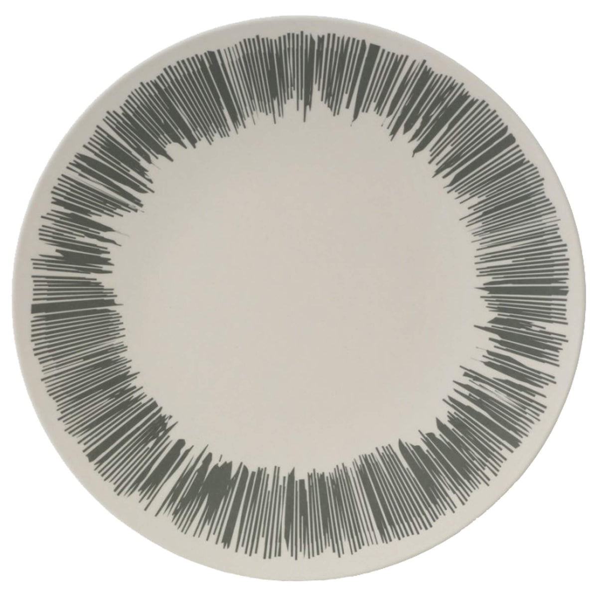Bamboo Dinner Plate 28cm
