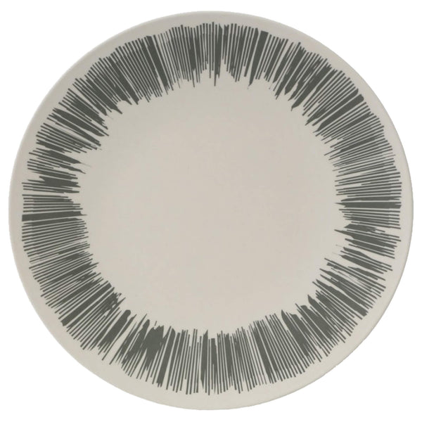 Bamboo Dinner Plate 28cm