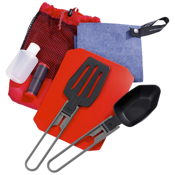 Ultralight Kitchen Set