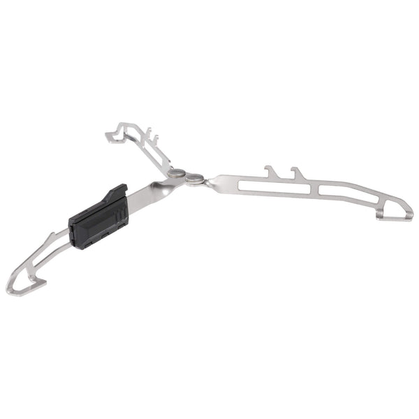 Universal Canister Stand