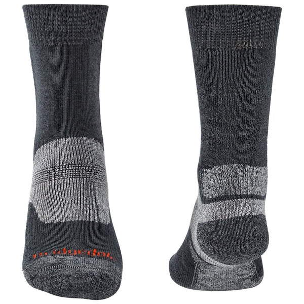 Mens Midweight Merino Performance Original Sock