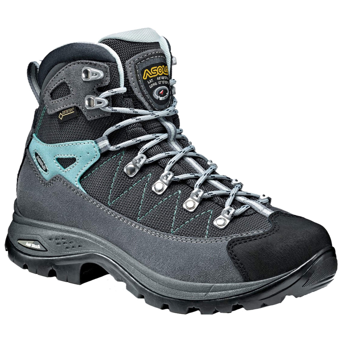 Womens Finder GV Walking Boots