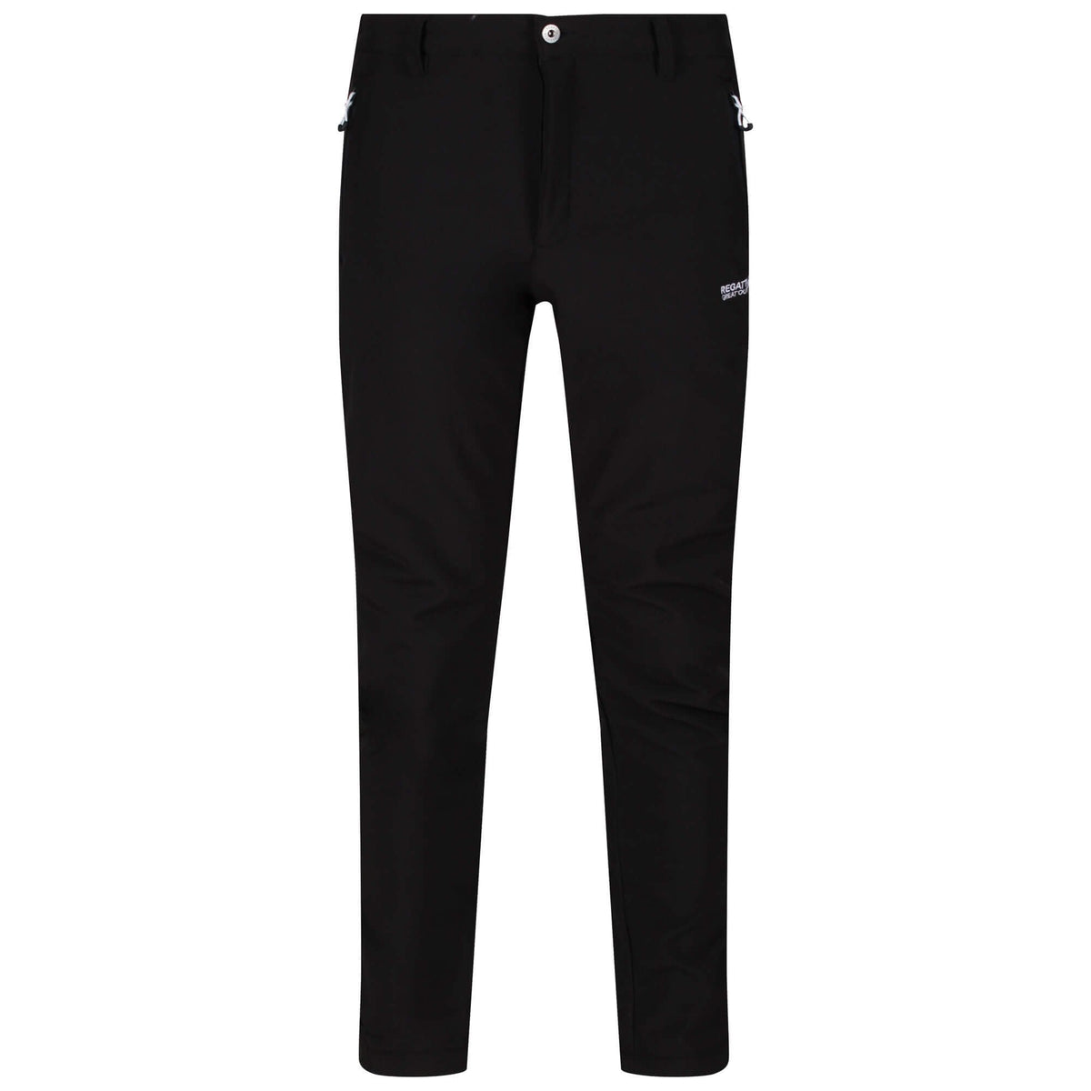 Mens Geo Softshell Trouser