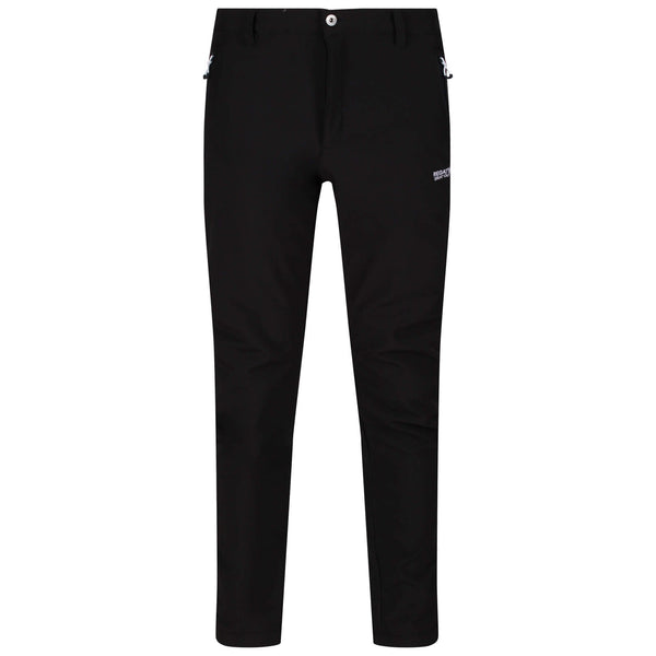 Mens Geo Softshell Trouser