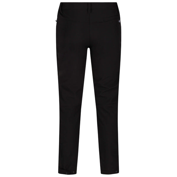 Mens Geo Softshell Trouser