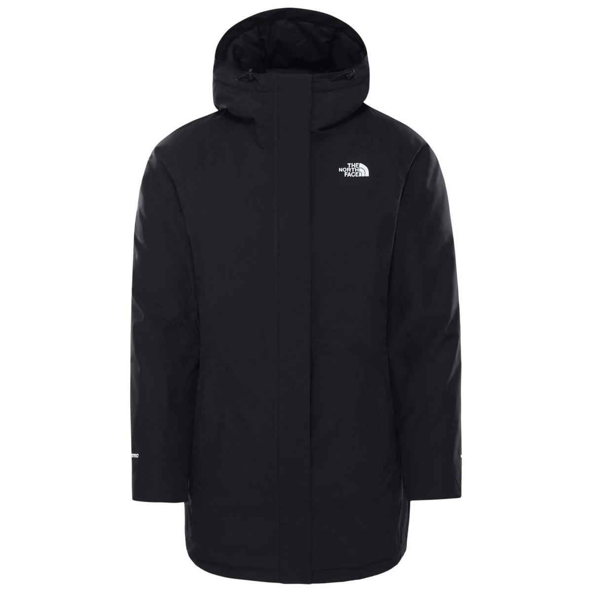 Womens Recycled Brooklyn Parka