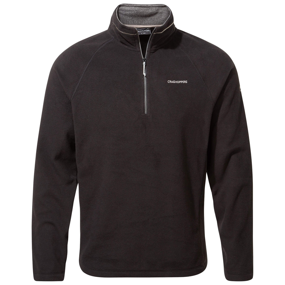 Mens Corey VI Half Zip