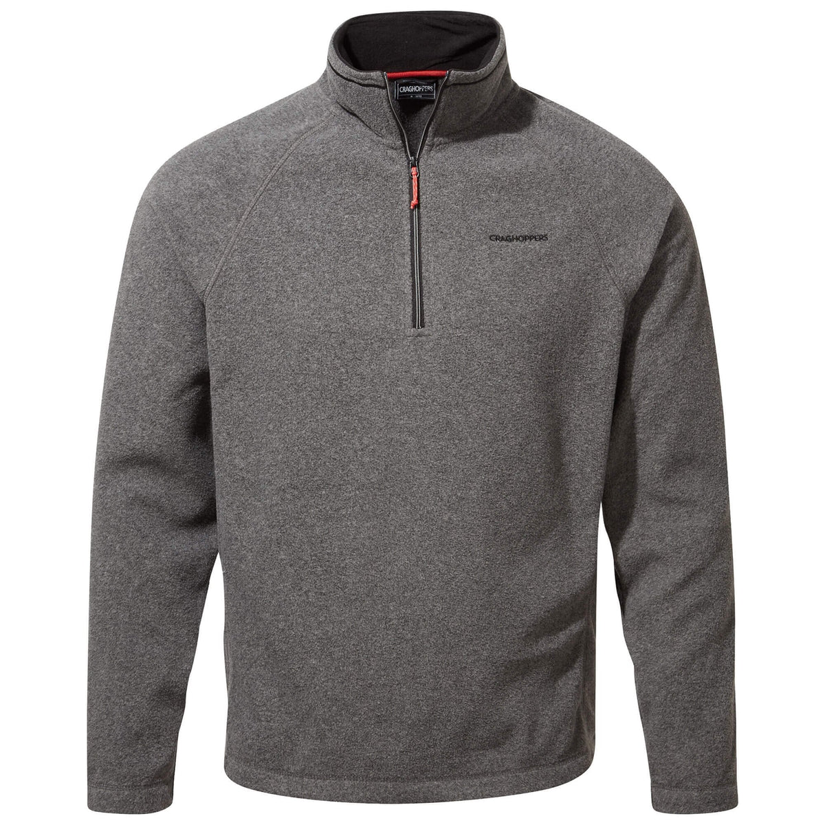 Mens Corey VI Half Zip