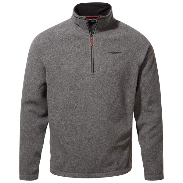 Mens Corey VI Half Zip