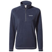 Womens Miska VI Half Zip