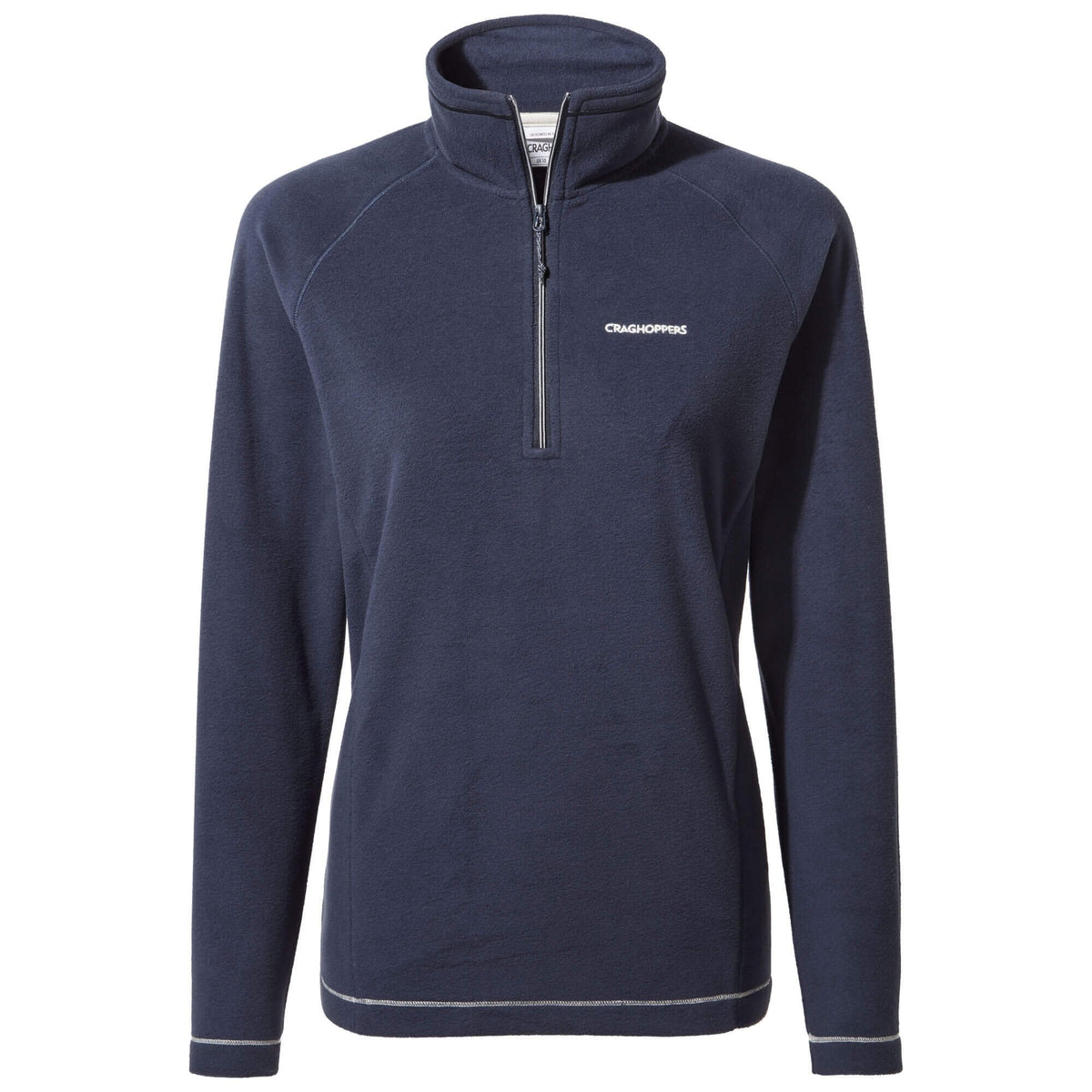 Womens Miska VI Half Zip