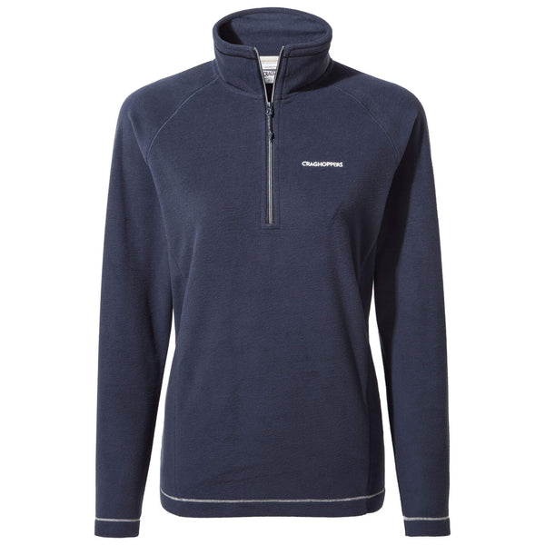 Womens Miska VI Half Zip