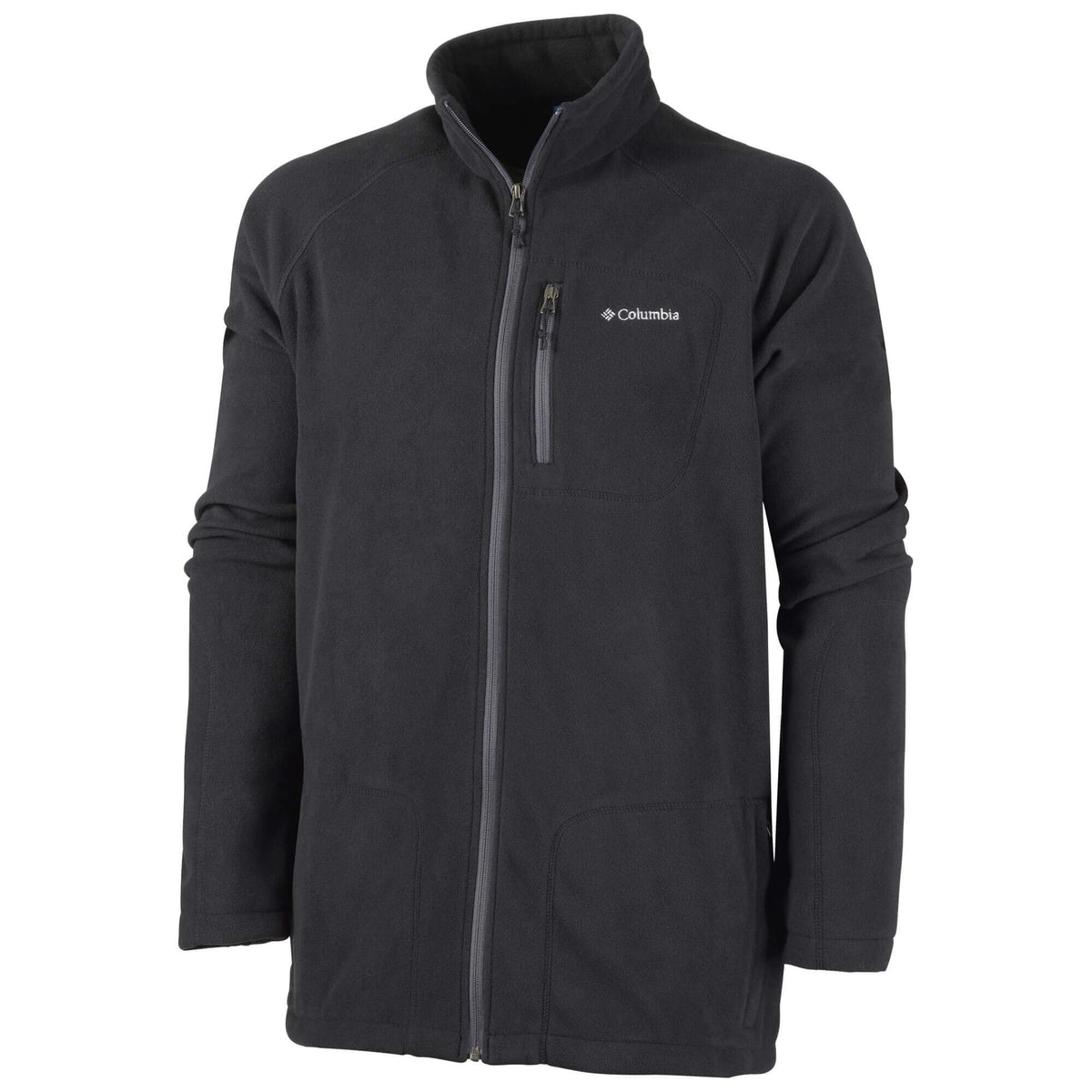 Mens Fast Trek II Full Zip Fleece