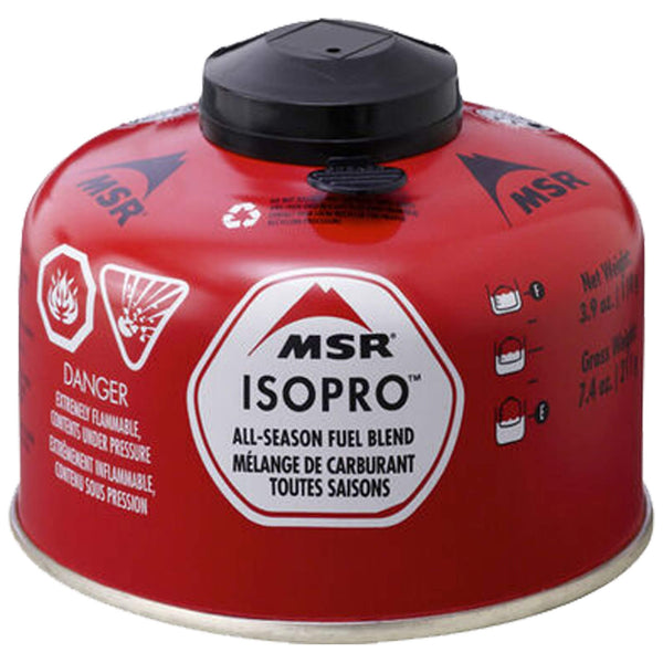 IsoPro Canister 4oz