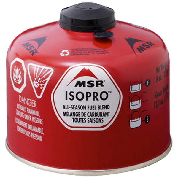 IsoPro Canister 8oz