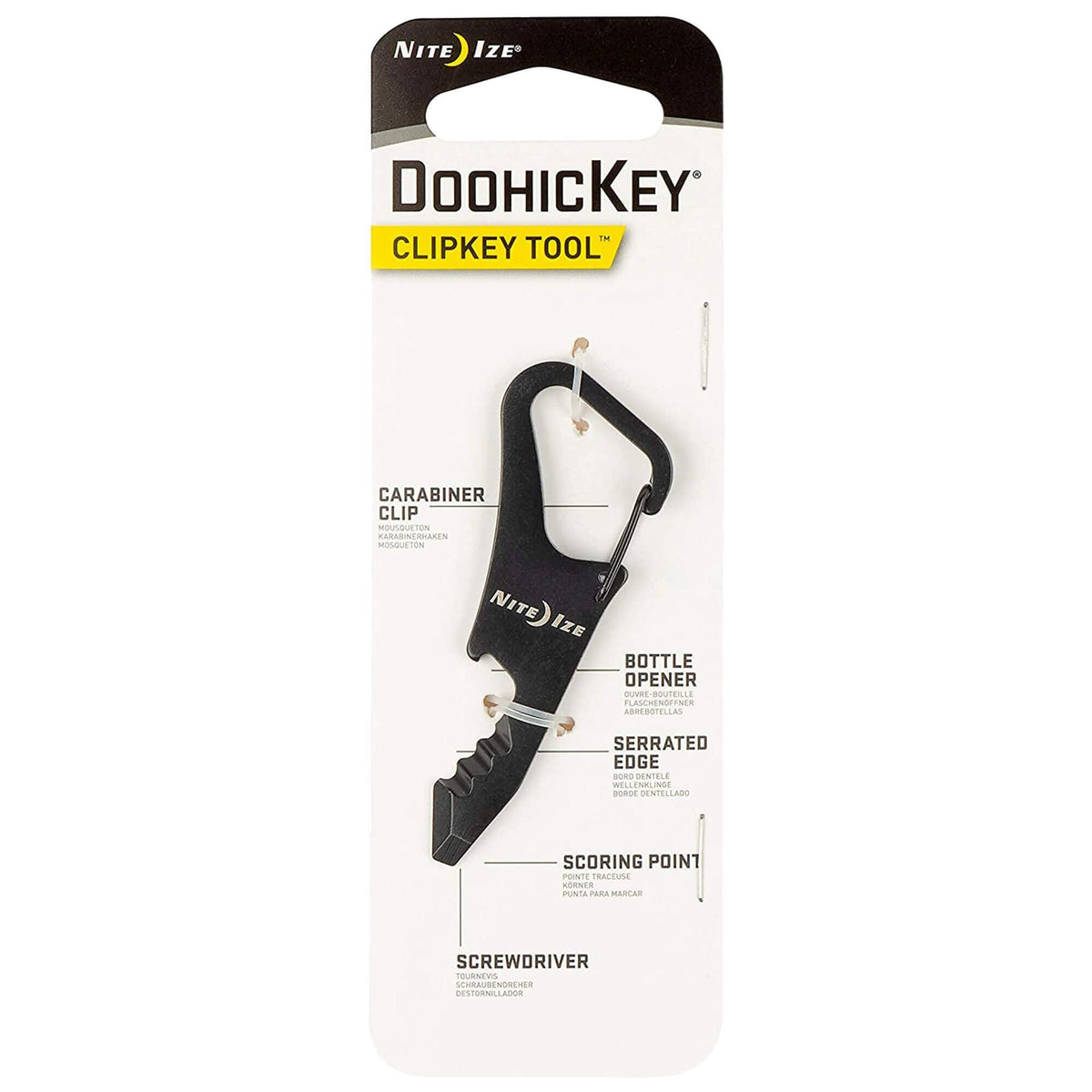 DoohicKey ClipKey Key Tool