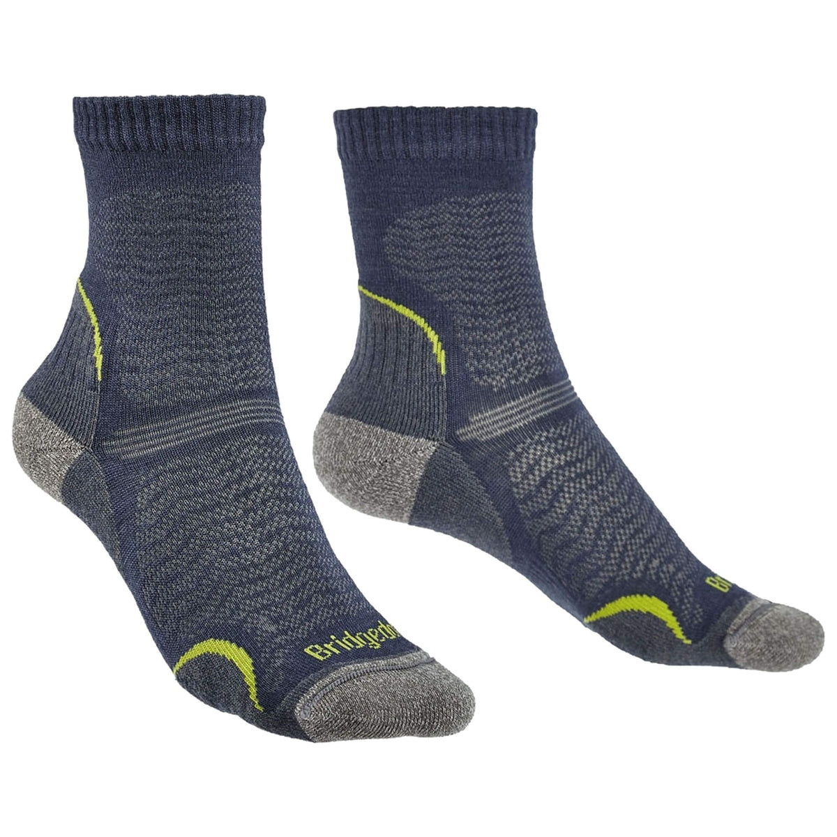 Womens Hike Ultra Light Merino Endurance Original Sock
