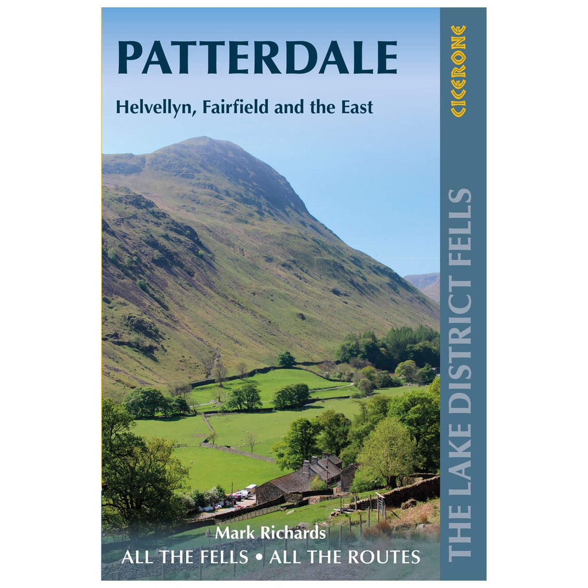 Walking the Lake District Fells Patterdale
