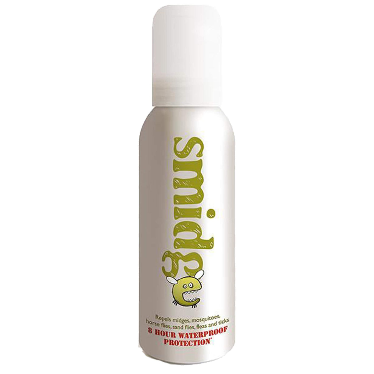 Smidge 75ml Insect Repellent