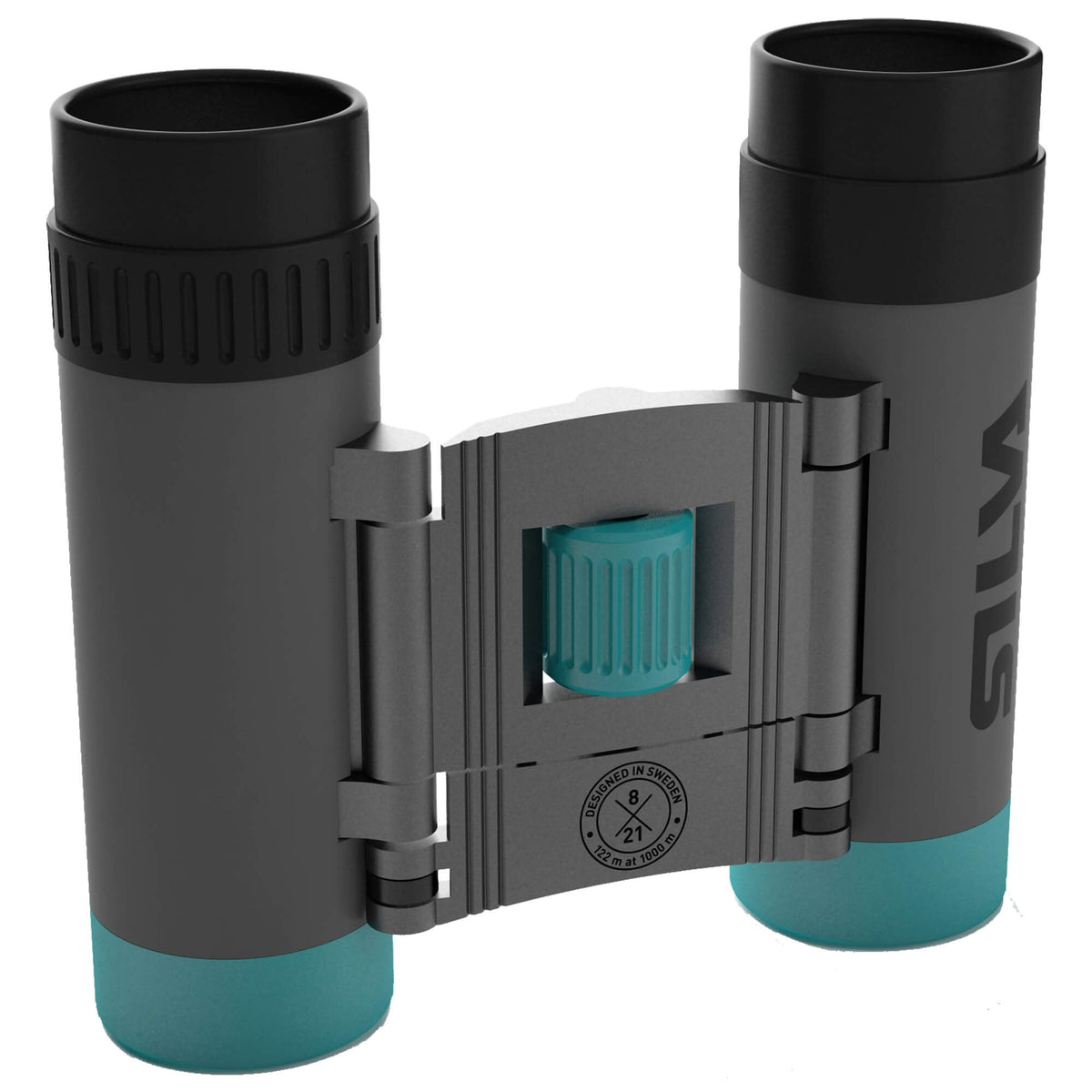 Binocular Pocket 8X