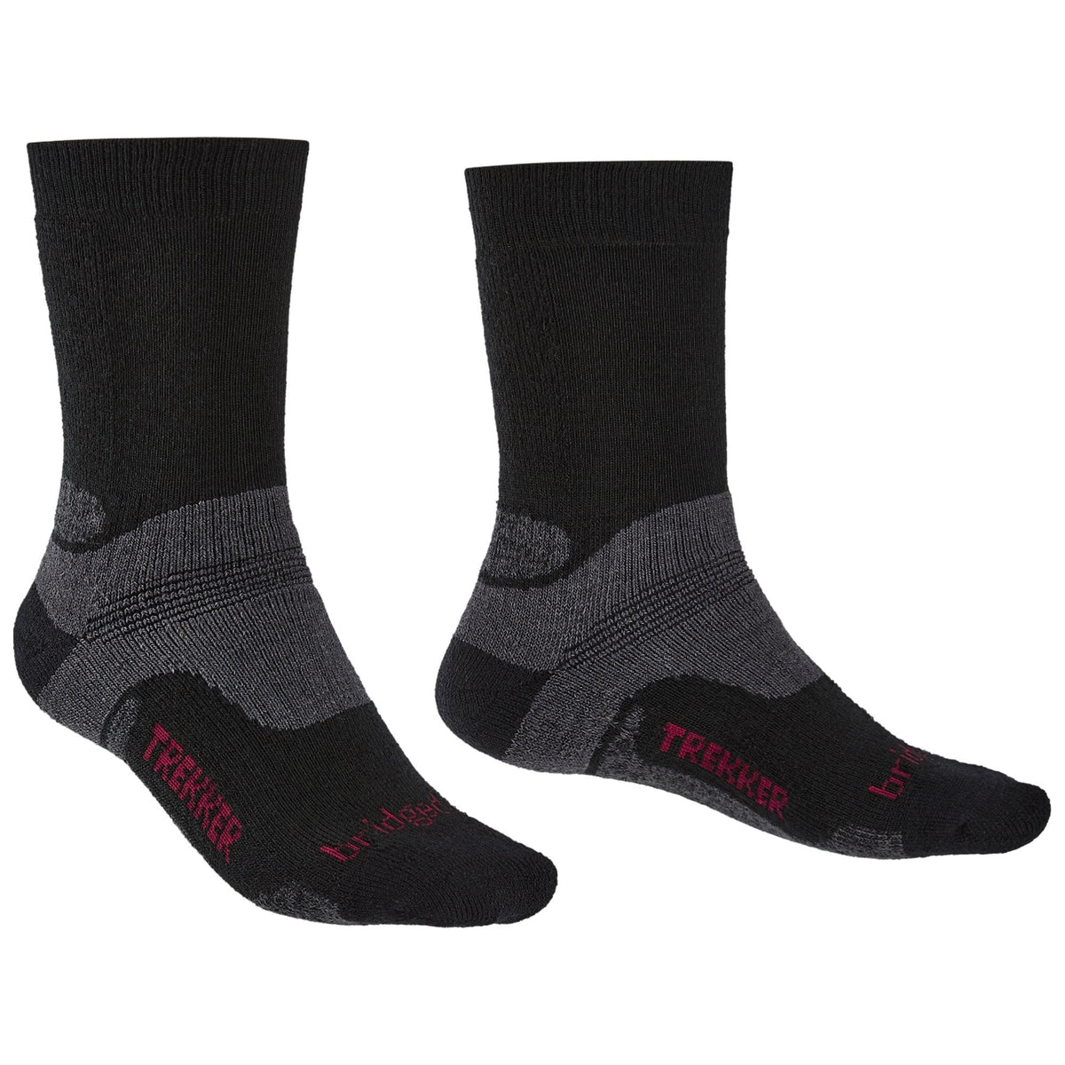 Mens Midweight Performance Original Sock