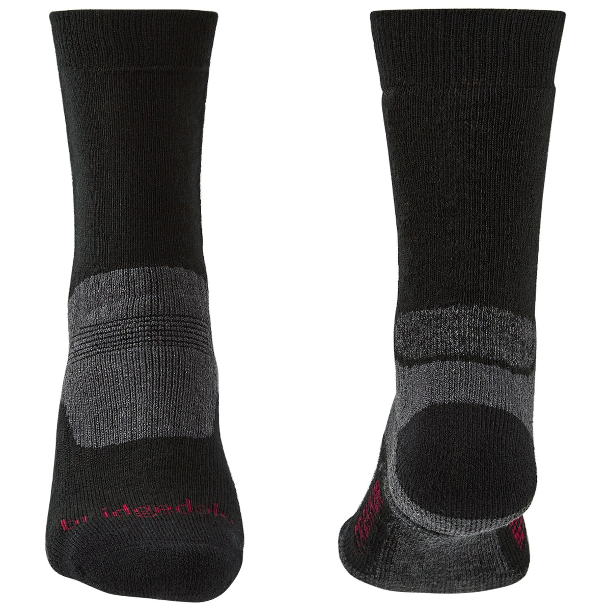 Mens Midweight Performance Original Sock