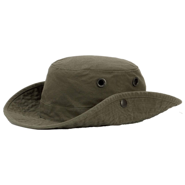 The Wanderer Hat