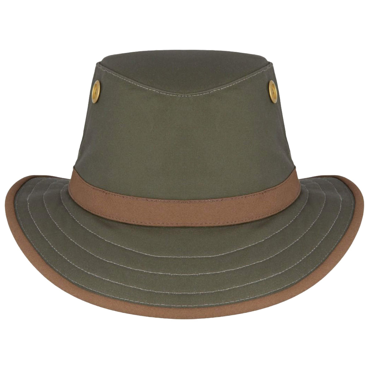 The Outback Hat