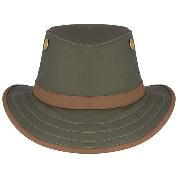 The Outback Hat