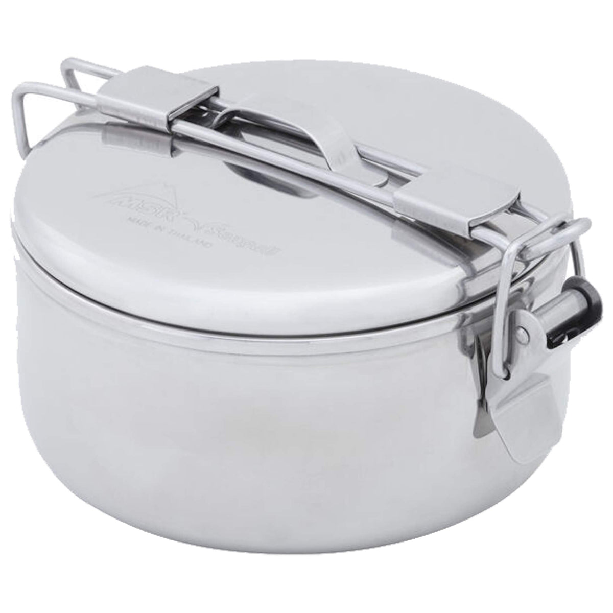 Alpine StowAway Pot 1.1L