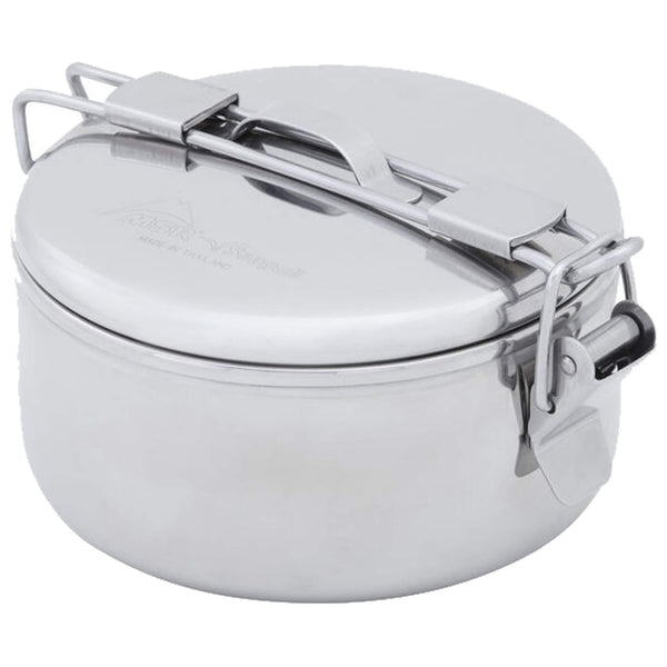 Alpine StowAway Pot 1.1L