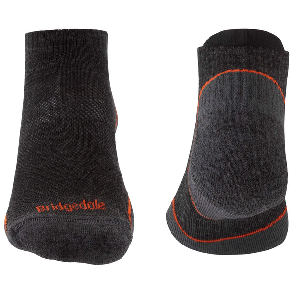 Mens Ultralight T2 Merino Performance Low Sock