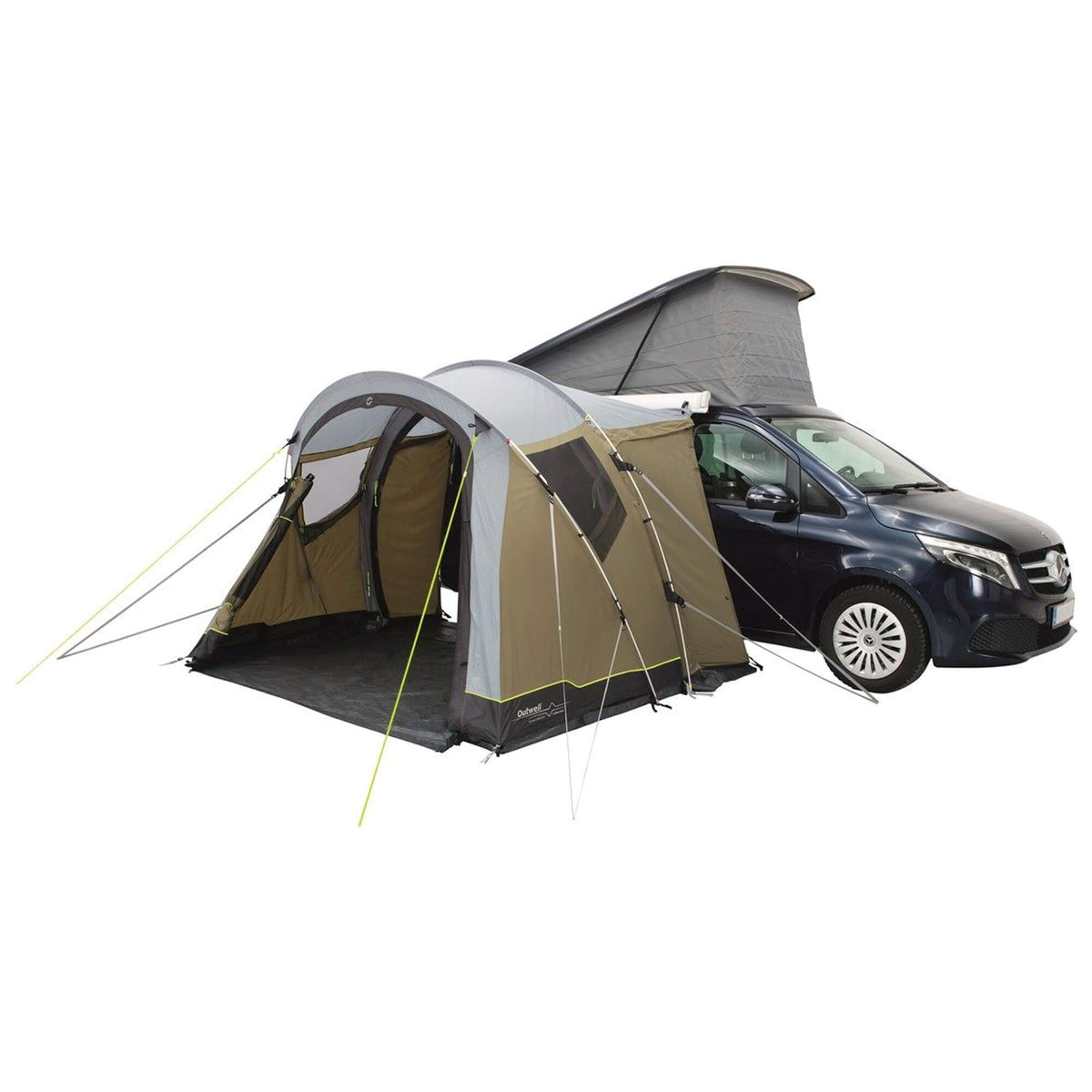 Lakecrest Awning