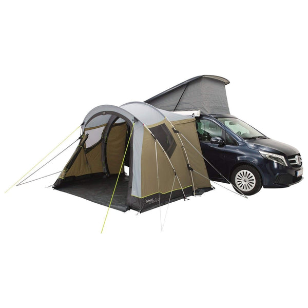Lakecrest Awning