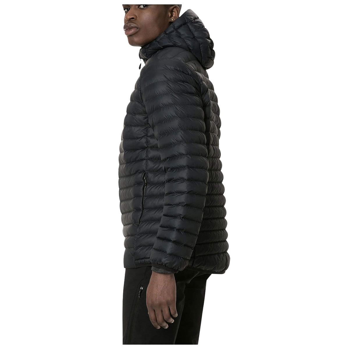 Mens Vaskye Jacket