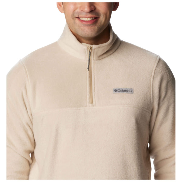 Mens Steens Mountain Half Zip