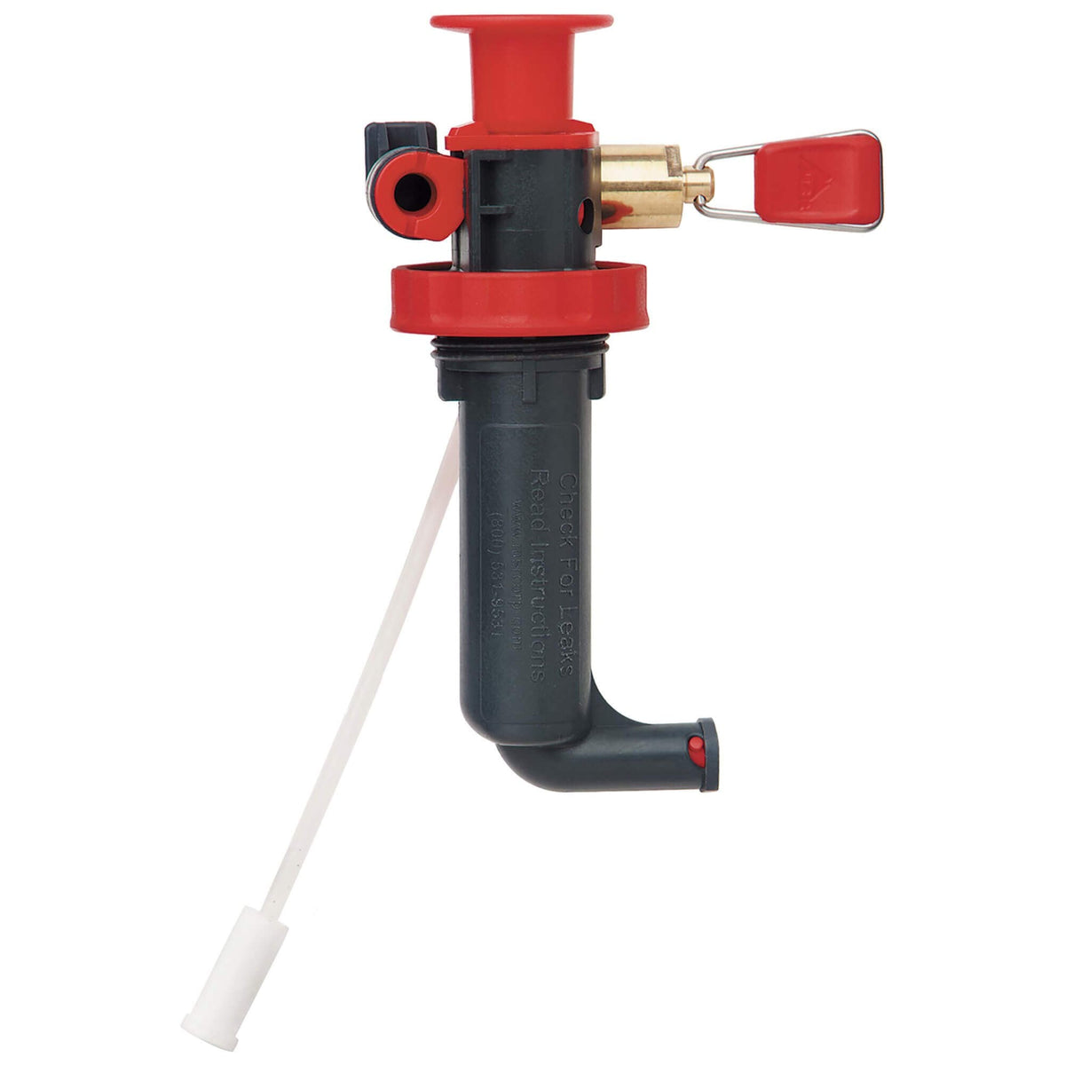 Fuel Pump Standard