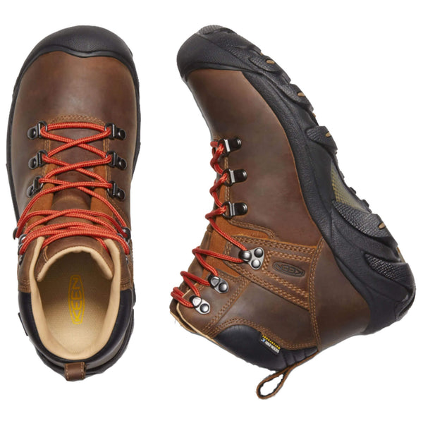 Womens Pyrenees Walking Boot