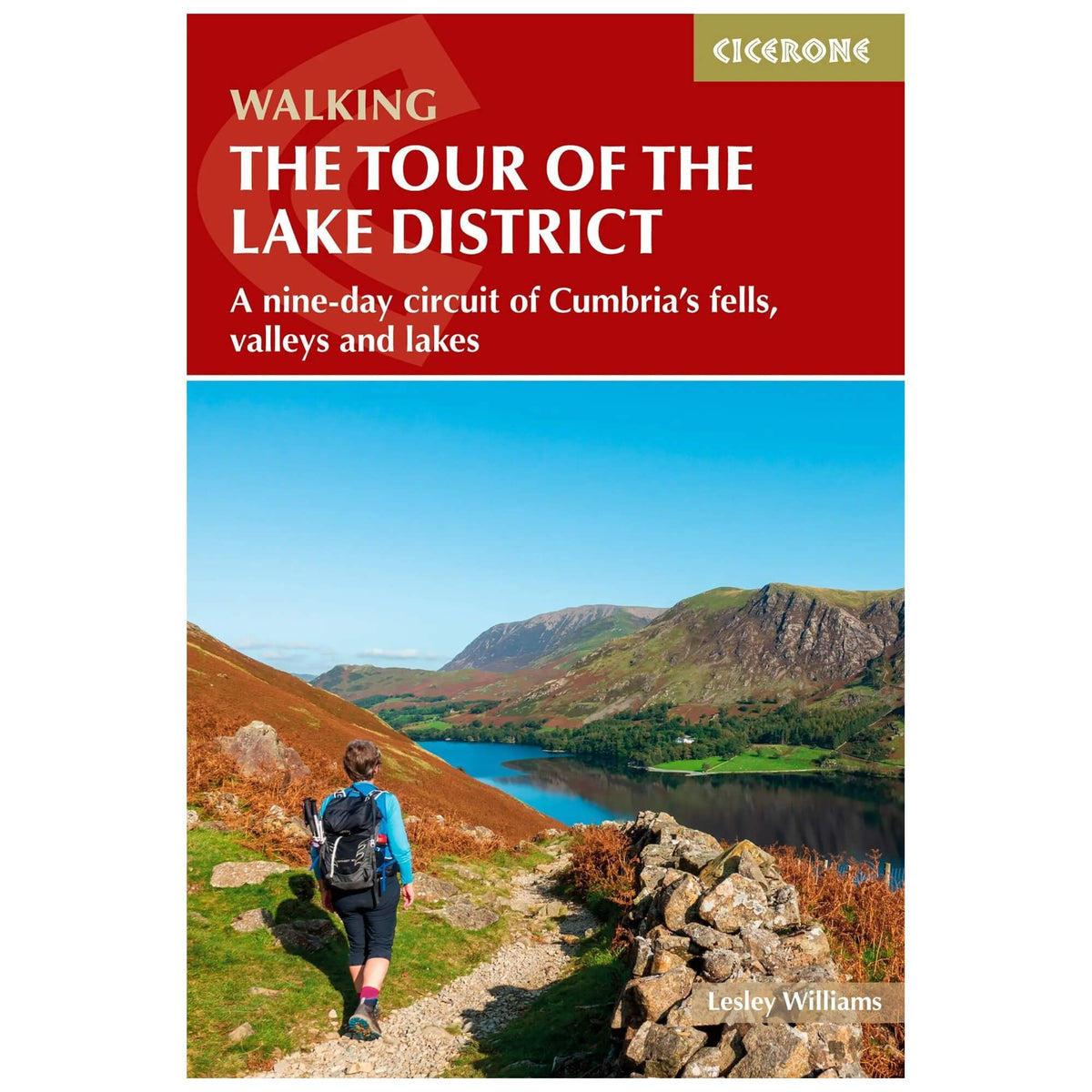 Walking Tour - Lake District