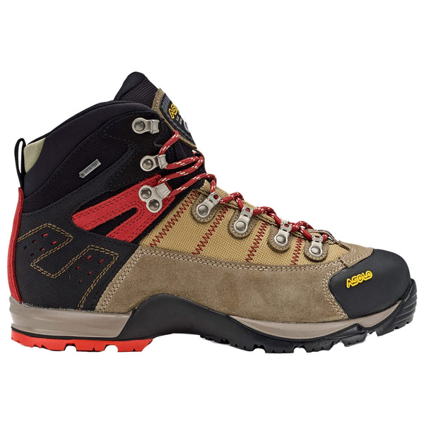 Mens Fugitive GTX Wide Fit Walking Boot
