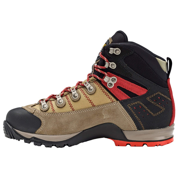 Mens Fugitive GTX Wide Fit Walking Boot