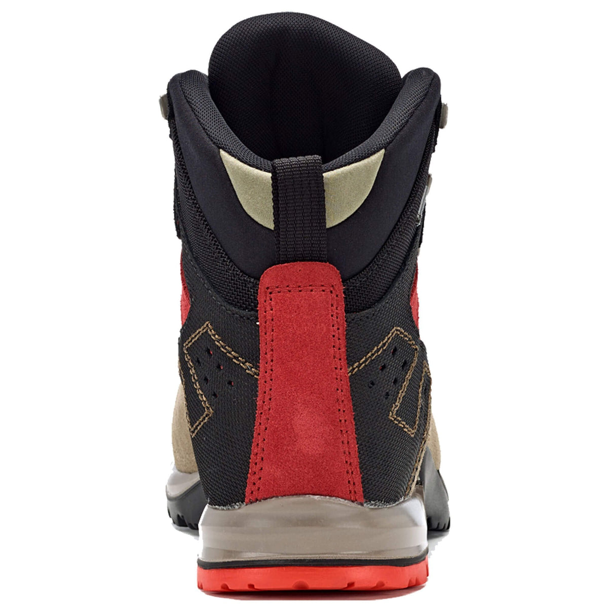 Mens Fugitive GTX Wide Fit Walking Boot