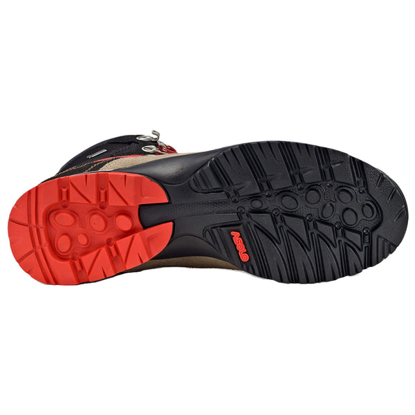 Mens Fugitive GTX Wide Fit Walking Boot